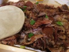 -肘子酥(王顶堤店)