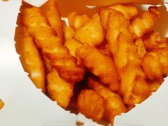 -麦当劳(交道口店)
