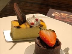 -上海东方佘山翰悦阁酒店·Vie全日制餐厅