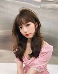 -HairCode芭曲发型