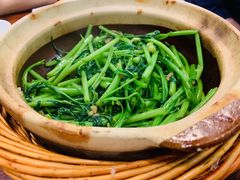 -熠盛粤味·顺德桑拿鸡(永康路店)