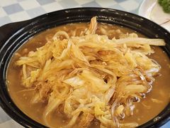 -丽泽山庄·生态怀柔菜·虹鳟鱼(红螺寺店)