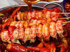 -二钳洞庭虾蟹·江湖菜(鹭岛店)