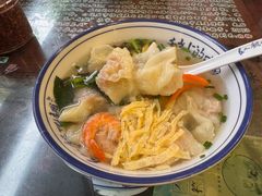 -长人馄饨铺(解放街店)