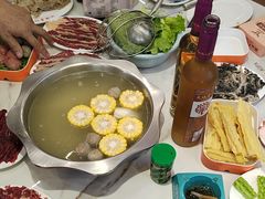 -乌记鲜活牛肉城(金砂东路店)