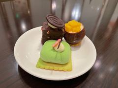 -无锡君来洲际酒店