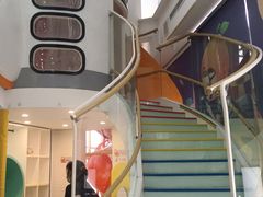 -极橙儿童齿科矫正中心(奥城店)