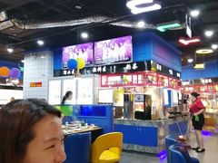 大堂-苏格里岛自助海鲜火锅烧烤(神农店)