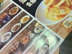 -关东小磨东北菜(上海长风大悦城店)