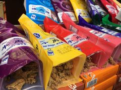 肉脯-黄胜记鼓浪屿肉松店(龙头路店)