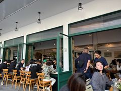 -RAC BAR(安福路店)