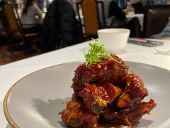 -民国红公馆(老门东店)