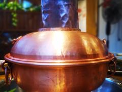 -攀枝花野菜铜火锅(万科凯德店)