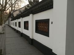 -杭州西湖风景名胜区-北街寻梦