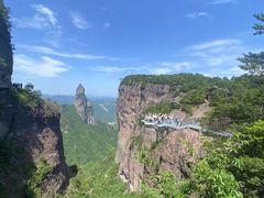 -天姥山