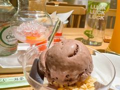 -四季餐厅(华苑店)