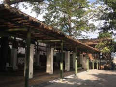 -喜洲吧·江畔老船厂·庭院餐厅(喜临院店)