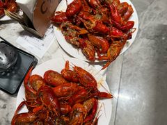 -金马门国际美食百汇(珞喻路店)