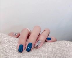 -LILY NAILS美甲美睫