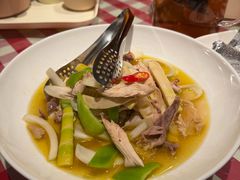 -西贝(六里桥旗舰店)