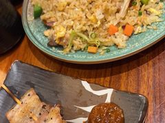 -鸟鹏烧鸟居酒屋(仁恒梦中心店)