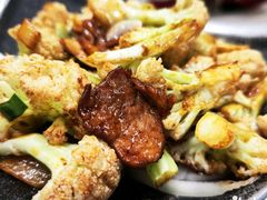 -马凯餐厅(地安门店)