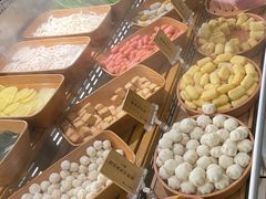 -一绪に寿喜烧(荟聚店)