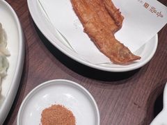 -喜鼎海胆水饺(东港店)