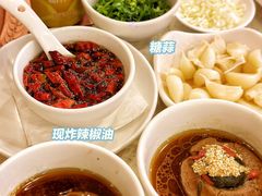 -八先生涮肉房(三里河店)