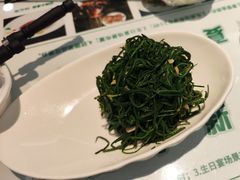 -新疆兵团食府清真(马连道店)