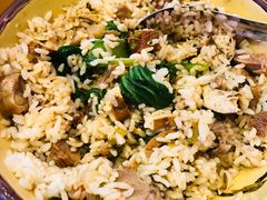 -流浪地图剁椒卤汁拌饭(未来城购物广场店)