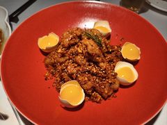 -味界·精致赣菜(招商花园城店)