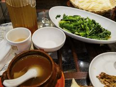 -赣南人家·头牌江西菜(劲松店)