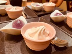 -黒豚料理 寿庵(中央駅西口店)