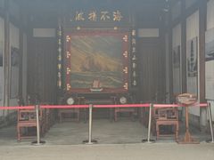 -三坊七巷历史文化街区