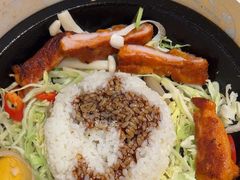 -豪客来牛排(中华城店)