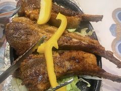-Santoor 萨都里印度餐厅(北锣鼓巷店)