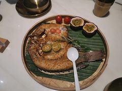 -香香海南菜餐厅