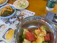 -雙冲柳州螺蛳粉&酸嘢&桂林米粉(簋街店)