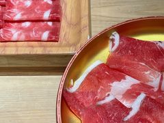 -期哒寿喜烧(桃湖公园店)