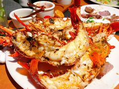 -拉蒂娜·巴西牛排馆 Latina·Brazilian Steakhouse(陆家嘴旗舰店)