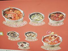 -龍歌自助小火锅(雨花台江南虹悦城店)