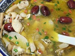 -勇哥饭店(西湖路店)