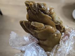 -土门八珍烤鸡腊味店(土门老店)