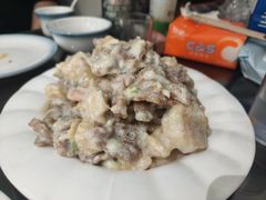 -清真鸿起来饭庄(复兴路店)