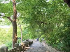 -吴山景区