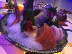 刺身拼盘-味见·雪月花(天富路店)