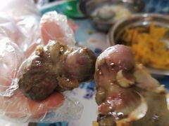 -吉英盐焗鸡(文中路店)