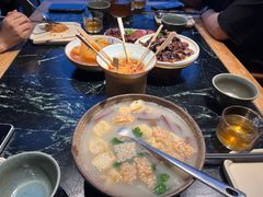 -兰溪小馆(东直门簋街店)