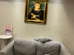 -宠爱国际动物医院·消化内科·心肾内科·ISFM猫友好(望京店)